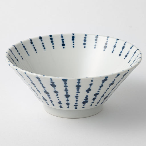 Light-weight rice bowl Gosunagashi M