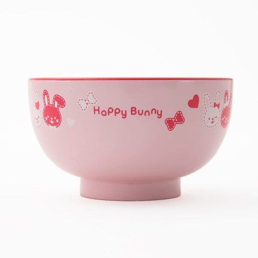 HAPPY BUNNY BOWL