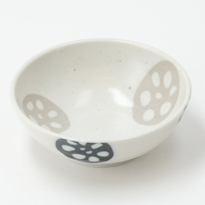 Lightweight small bowl Karuekure Nisyokurenkon