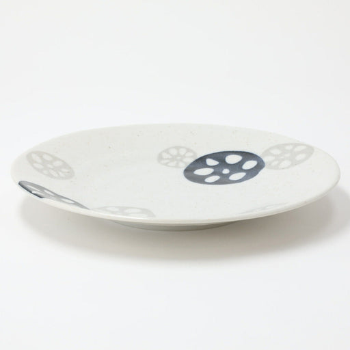 Lightweight large dish Karuekure Nisyokurenkon