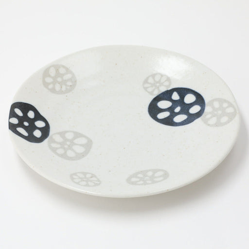 Lightweight large dish Karuekure Nisyokurenkon