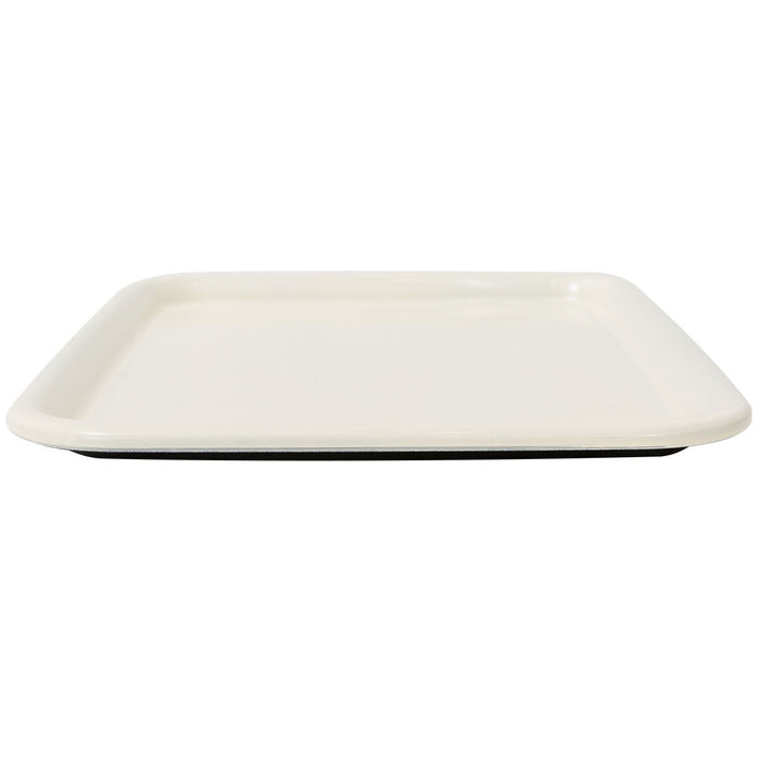 NON_SLIP TRAY FOR MICROWAVE OVEN 30CM