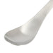 SOUP SPOON HAMMERED PATTERN