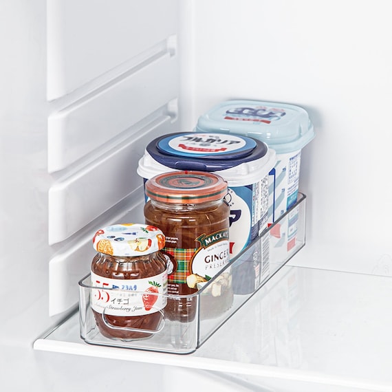 REFRIGERATOR TRAY NBLANC W100 SHALLOW