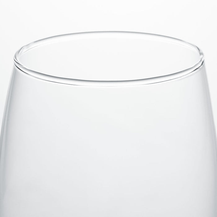 BEER GLASS 2P CLASSIC 420ML