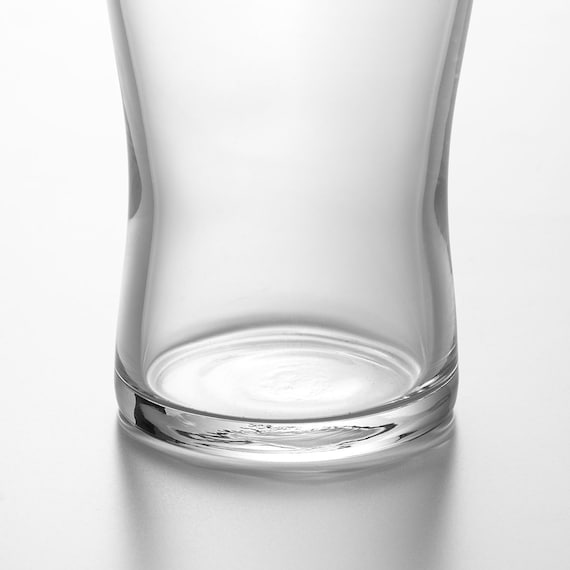 THIN BEER GLASS S 255ML