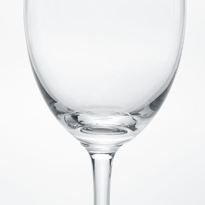WINE GLASS 2P ORDI 255ML