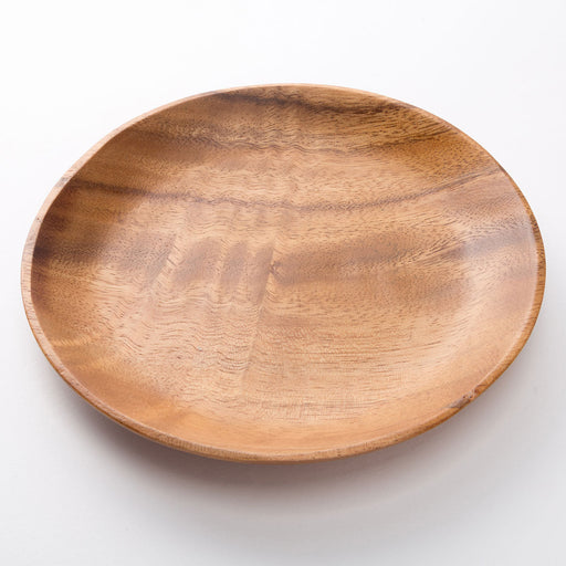 Round Platter18cm