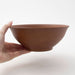 RESIN NOODLE BOWL WOODY STYLE 20CM