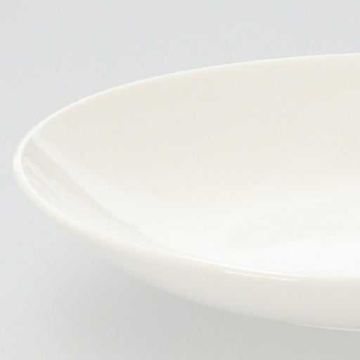 20CM OVAL BOWL JXB461-04