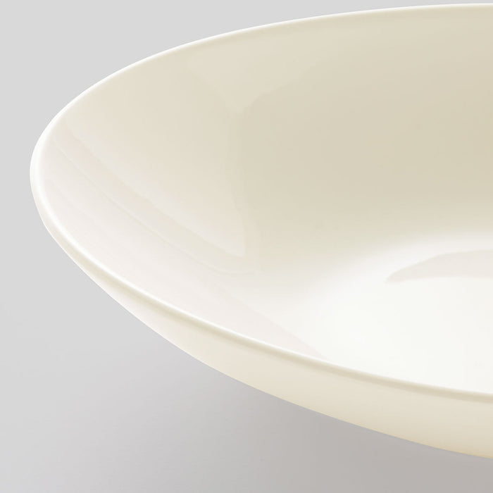 25CM OVAL BOWL JXB461-01