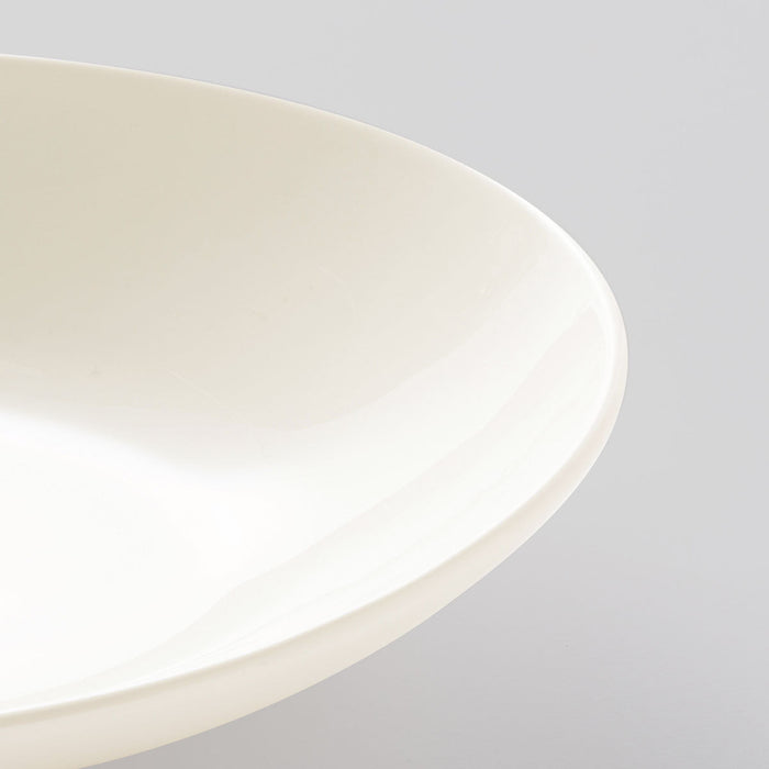 25CM OVAL BOWL JXB461-01