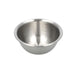 STAINLESS BOWL 15CM