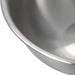 STAINLESS BOWL 24CM