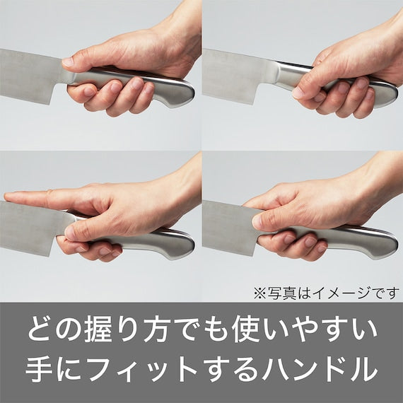 Stainless Steel Small Knife PETTY