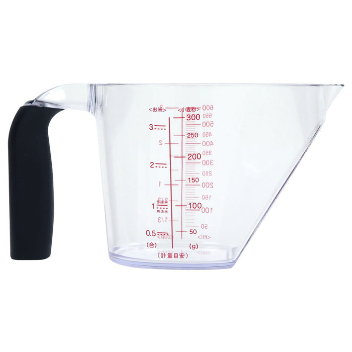 MEASURING CUP 600ML