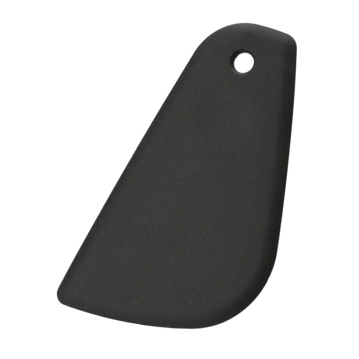SILICONE SCRAPER BK