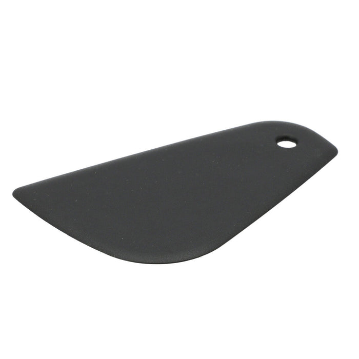 SILICONE SCRAPER BK