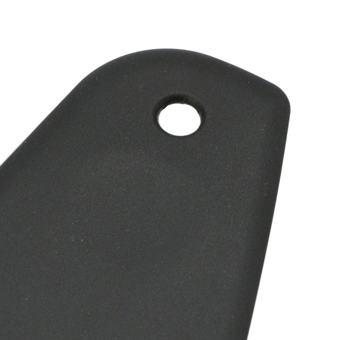 SILICONE SCRAPER BK
