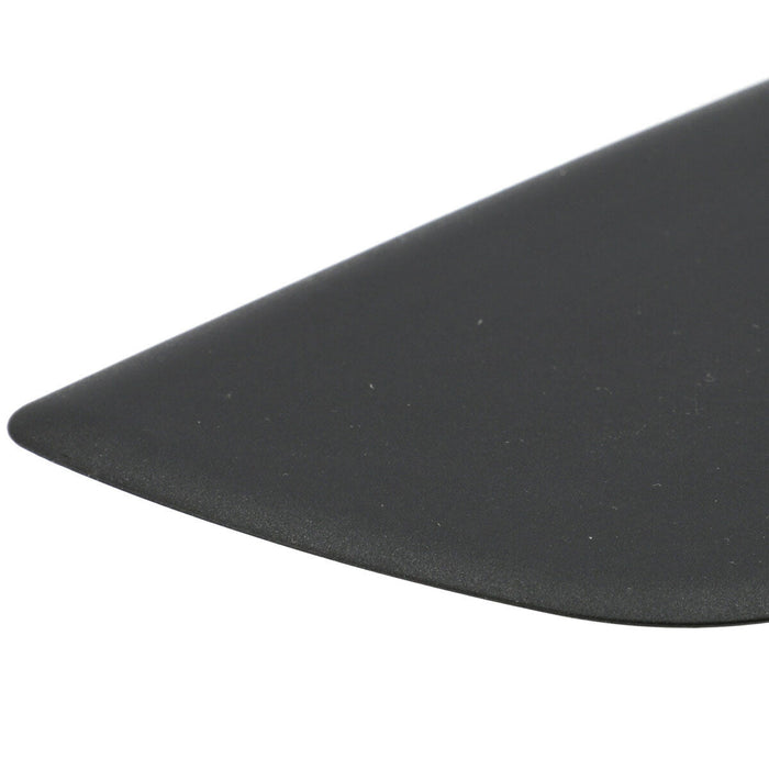 SILICONE SCRAPER BK