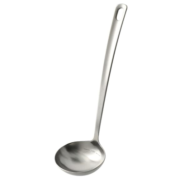 STAINLESS LADLE S