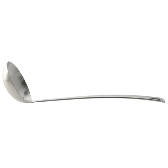 STAINLESS LADLE S