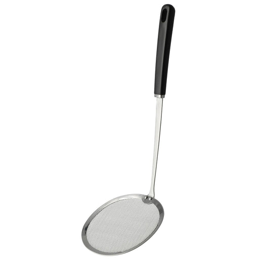 STAINLESS KASUAGE WITH PP HANDLE