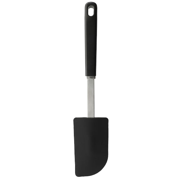SILICON SPATULA WITH PP HANDLE DAYS