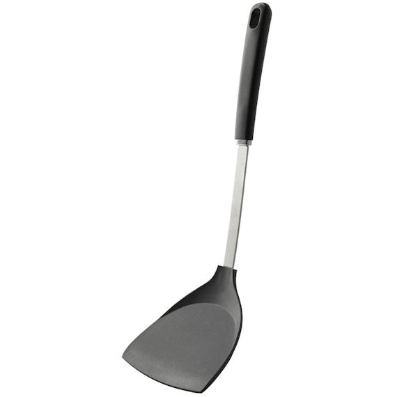 NYLON SPATULA WITH PP HANDLE DAYS