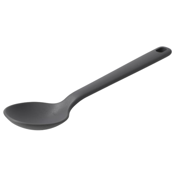 SILICONE SPOON S