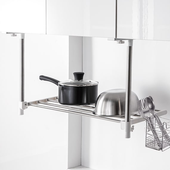 HANGING KITCHEN RACK 588G