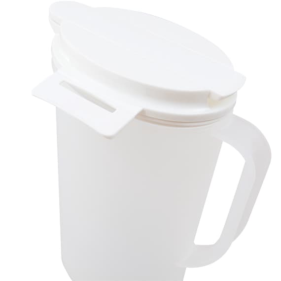 Pitcher Type Lock Set SIDE LOCK PITCHER 2.0L D202 WH